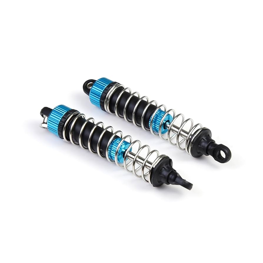 sho→boh Amazon.com: Hosim X16 X06 X05 X15 RC Car Shocker Absorber X6